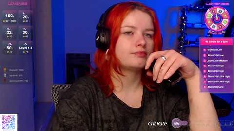 cherry_night666 @ chaturbate on 20250224