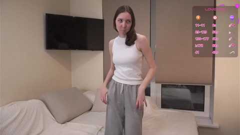 edythaymore @ chaturbate on 20250224