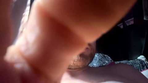 thebaqurs @ chaturbate on 20250224