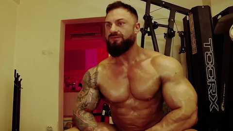 adonis_msc @ chaturbate on 20250225