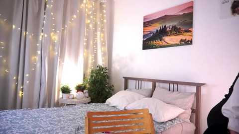 beauty_ful @ chaturbate on 20250225