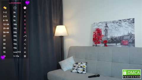 beverlyvega @ chaturbate on 20250225