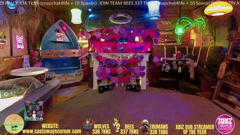 bigbananamilfshake @ chaturbate on 20250225