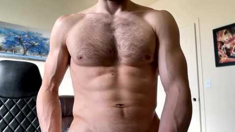 cyber_guy69 @ chaturbate on 20250225