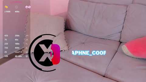 daphne_cooper1 @ chaturbate on 20250225