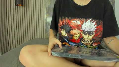 gremory_and_redlin69 @ chaturbate on 20250225