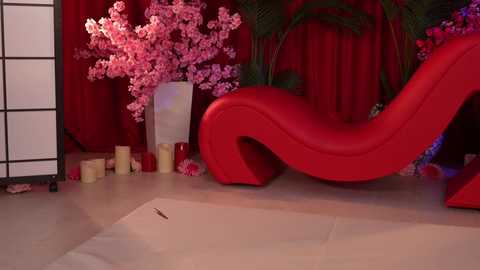 kittycaitlin @ chaturbate on 20250225