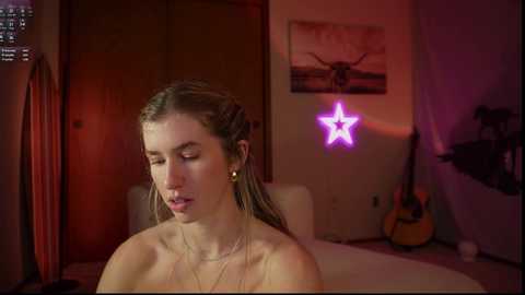 lucy_gooosey @ chaturbate on 20250225