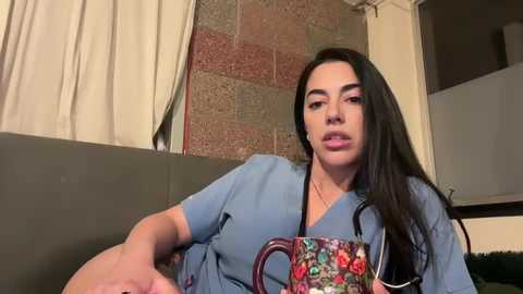luxcher22 @ chaturbate on 20250225