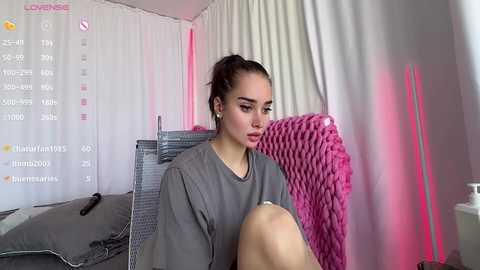 tqla @ chaturbate on 20250225