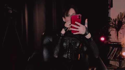 erohaze @ chaturbate on 20250226