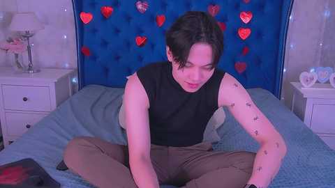 just_gay_ @ chaturbate on 20250226