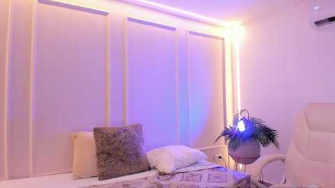 kendra_bennz_ @ chaturbate on 20250226