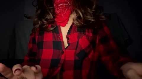 lillyxoxomwah1 @ chaturbate on 20250226