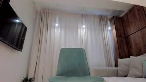 shinigami_lee @ chaturbate on 20250226