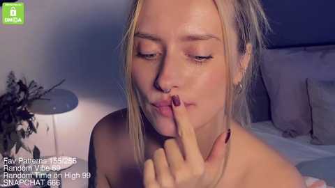 yvie_ @ chaturbate on 20250226