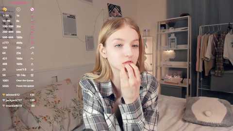 _magic_smile_ @ chaturbate on 20250227