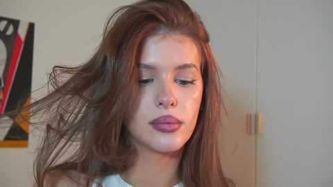 amaranoir @ chaturbate on 20250227