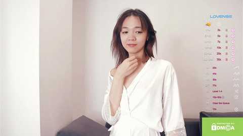 brittgammell @ chaturbate on 20250227