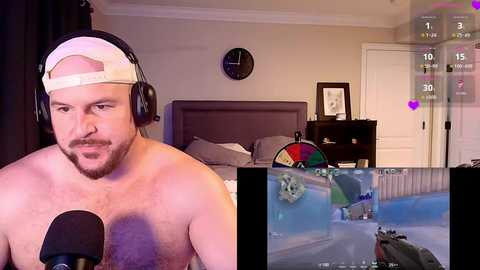 chance69cruise @ chaturbate on 20250227