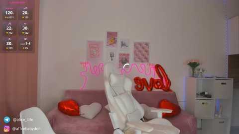 dazzling_baby @ chaturbate on 20250227