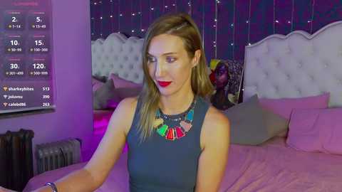 elizamayers