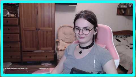 eva_katt @ chaturbate on 20250227