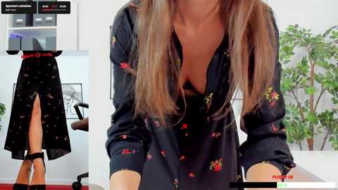 legswattitude @ chaturbate on 20250227