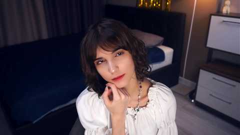 odettehatt @ chaturbate on 20250227