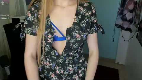 sweet_sabriina @ chaturbate on 20250227