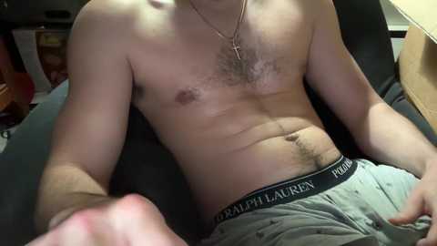 zachsavage982 @ chaturbate on 20250227