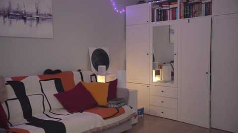 _blackbee_ @ chaturbate on 20250228