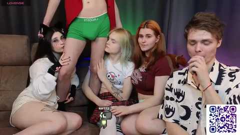 _capybara0_0 @ chaturbate on 20250228