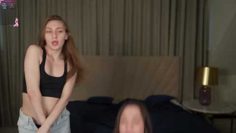 anabel2054 @ chaturbate on 20250228
