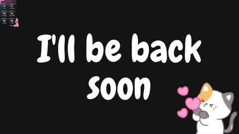 anabel2054 @ chaturbate on 20250228