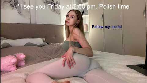 avroramy @ chaturbate on 20250228
