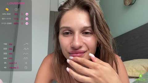 blair_fox @ chaturbate on 20250228