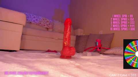 butterybubblebutt @ chaturbate on 20250228