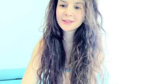 elaanna @ chaturbate on 20250228