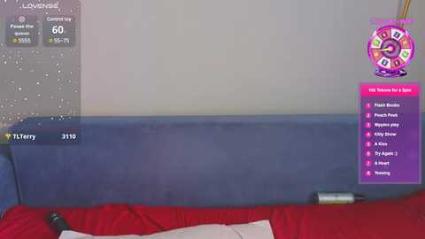 emili_blanc @ chaturbate on 20250228