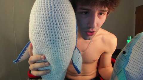kroddy1985 @ chaturbate on 20250228