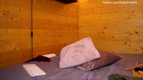 littledante91 @ chaturbate on 20250228