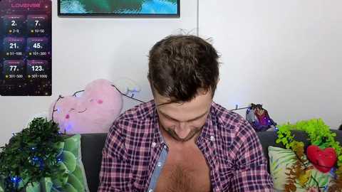 promethe_us @ chaturbate on 20250228