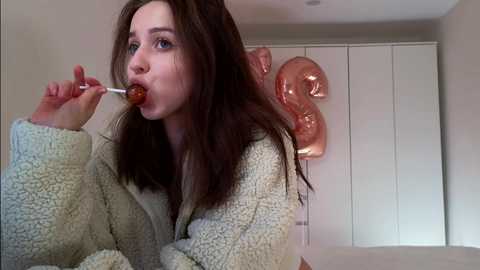 tadammary @ chaturbate on 20250228