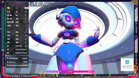 zonetron