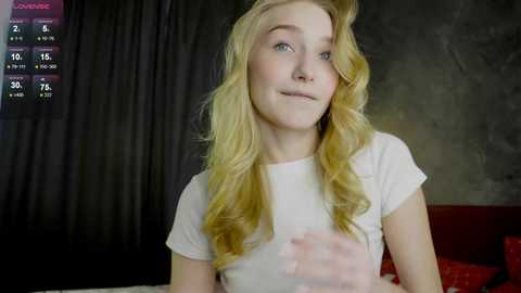 _curlydream_ @ chaturbate on 20250301