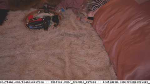 _frankie_rivers @ chaturbate on 20250301