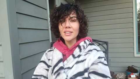 _frankie_rivers @ chaturbate on 20250301