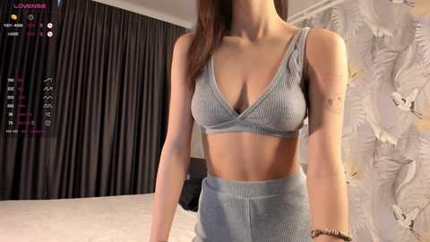 alicepreuoston @ chaturbate on 20250301