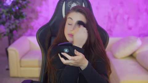anabel054 @ chaturbate on 20250301